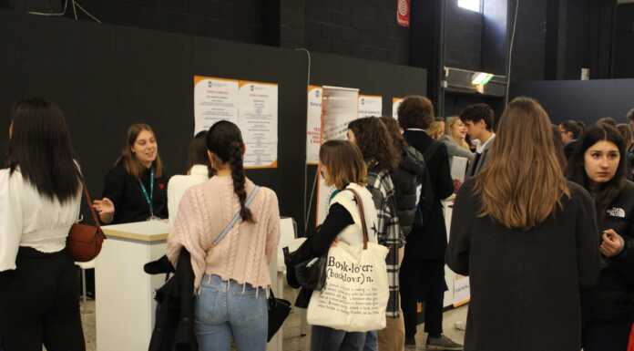 Orientamento scolastico. Young si chiude con oltre 22.000 studenti coinvolti