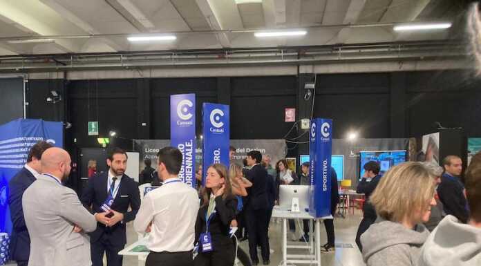 A Lariofiere torna il salone dell’orientamento Young young 2022 lariofiere