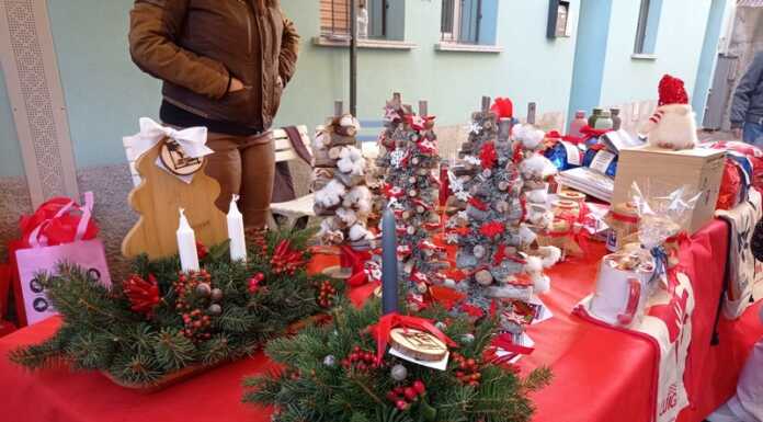 Mandello. Mostra delle Associazioni, cambio di location: sarà in Piazza Mercato Mostra delle Associazioni 2022 Mandello