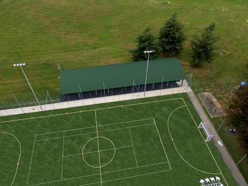 Centro Sportivo Casatenovo