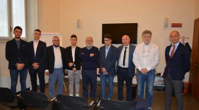 Aperte le iscrizioni per la tredicesima edizione del Master di Lecco100 Master Lecco100