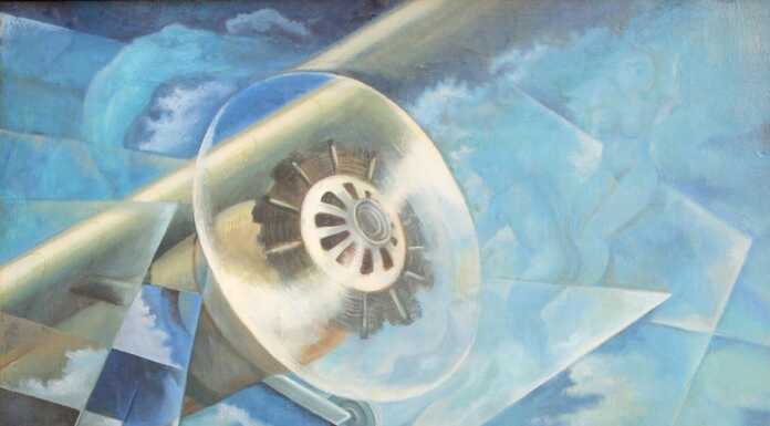 A marzo arrivano i ‘futuristi’, la mostra a Palazzo delle Paure