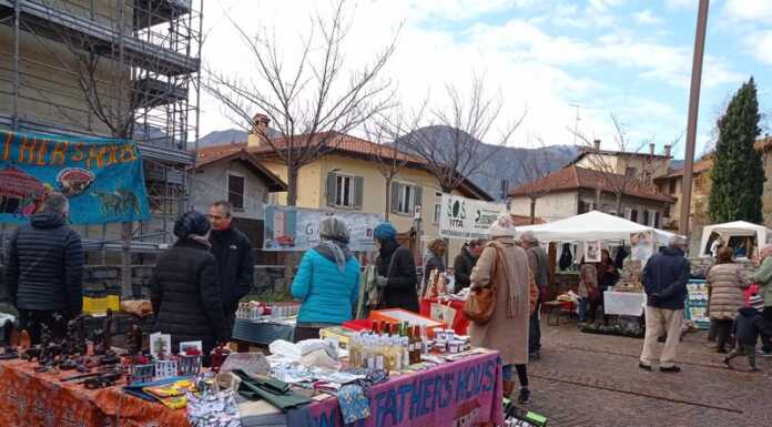 Mandello. Continua il ‘Magico Natale’ tra laboratori creativi e Mostra delle Associazioni Mostra delle Associazioni 2022 Mandello