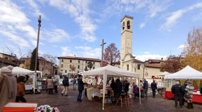 Mandello. L’8 dicembre torna la Mostra delle Associazioni Mostra delle Associazioni 2022 Mandello