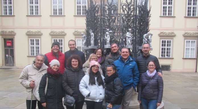 Abbadia. Il Comitato Gemellaggi presenta le iniziative per il 2023 Abbadia gemellaggi