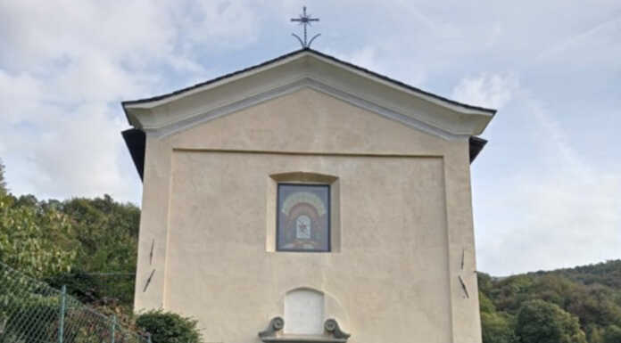 Ex Chiesa di San Bartolomeo ad Abbadia: il nuovo ‘santuario dei viandanti’