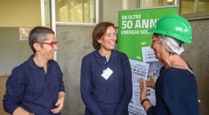 Donne e lavoro, Acinque modello di impegno concreto Acinque donne lavoro