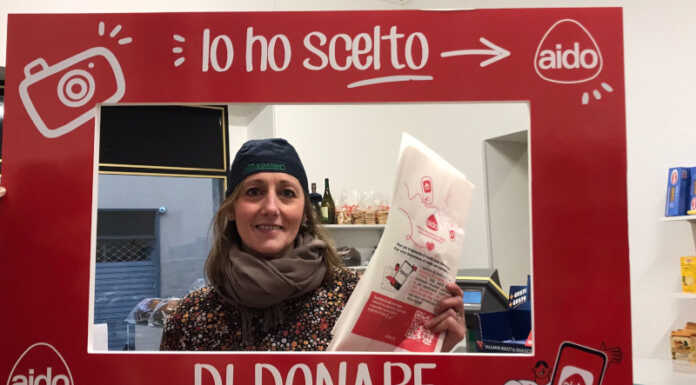 Aido Olginate Valgreghentino. Incontro con le scuole e una nuova iniziativa Aido Olginate e Valgreghentino