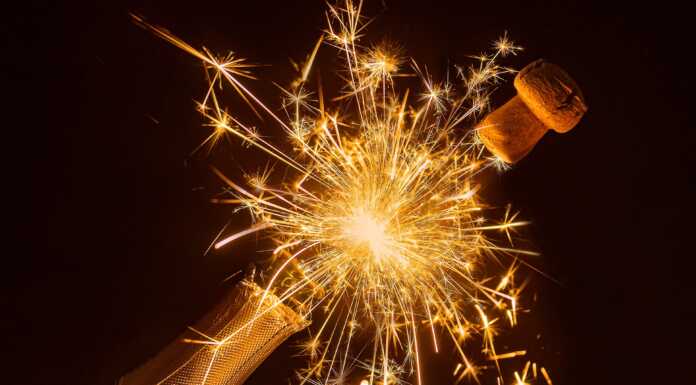 Capodanno. Festeggialo in centro Lecco, al Ristorante Frigerio