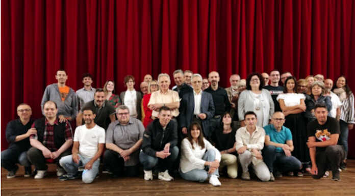 Casatenovo: dal Comune 7mila euro per sostenere l’attività dell’Auditorium