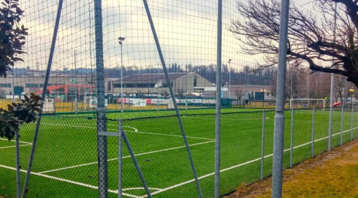 Barzago. Nuovo gestore per il Bar Sport del centro sportivo Centro sportivo Barzago