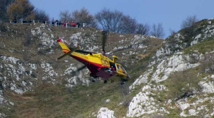 Precipita dal monte Coltignone: muore giovane escursionista