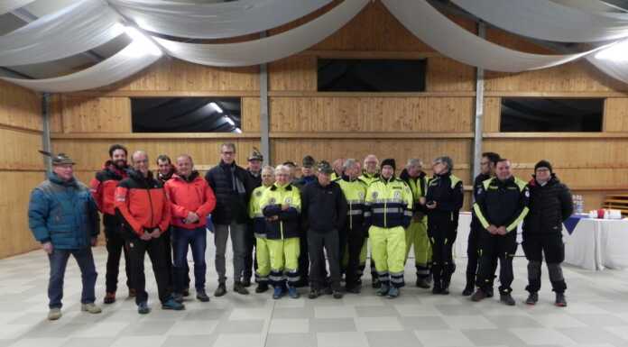 Valsassina. Bindo di Cortenova ricorda la frana 20 anni dopo Frana Bindo Cortenova Valsassina 20 anni dopo