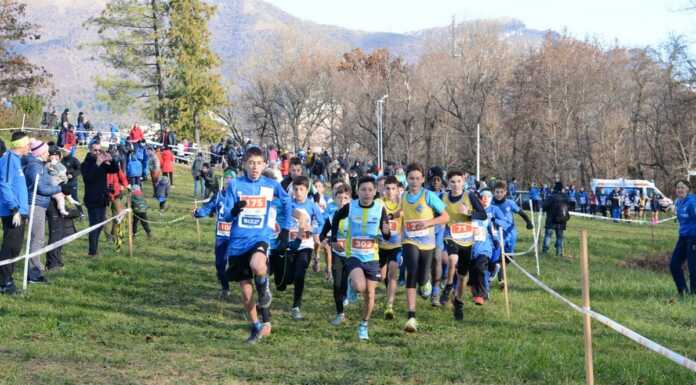 Il campionato provinciale Csi di corsa campestre inizia da Rogeno Csi_provinciale_campestre