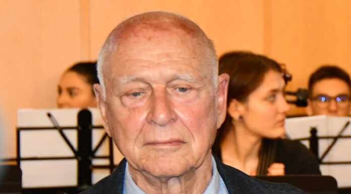 Giuseppe Crippa di Technoprobe nella classifica Forbes degli uomini più ricchi del mondo Giuseppe Crippa