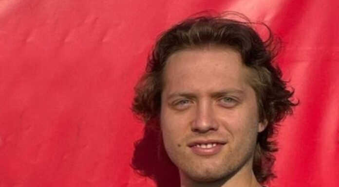 Anche a Calolzio e Olginate è grande il dolore per la morte di Filippo Panzeri Filippo Panzeri (foto FB VillaValle)