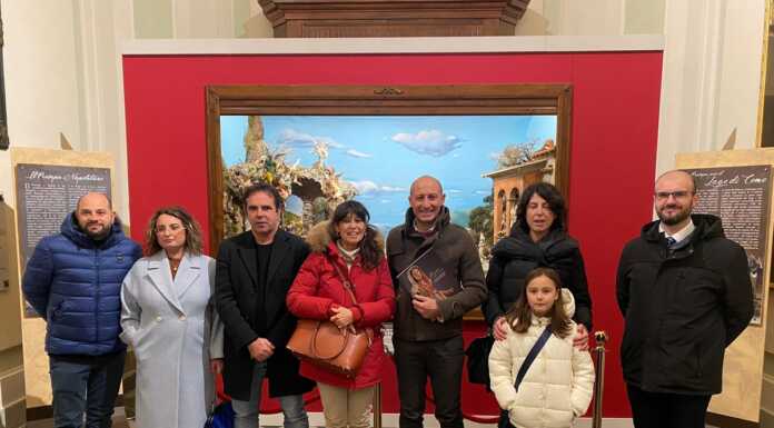 La “Mostra di Presepi” torna a Villa Manzoni, sabato l’inaugurazione Inaugurazione_mostra_dei_presepi_a_villa_manzoni_Lecco_20221203