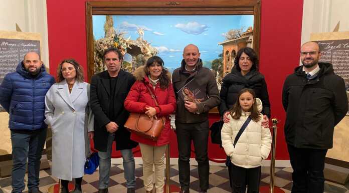 Inaugurata a Villa Manzoni la tradizionale Mostra dei Presepi Inaugurazione_mostra_dei_presepi_a_villa_manzoni_Lecco_20221203