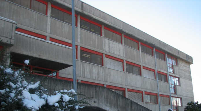 Colico, all’istituto Marco Polo torna “Ragazze in Lab – Laboratori Aperti” Istituto Marco Polo di Colico