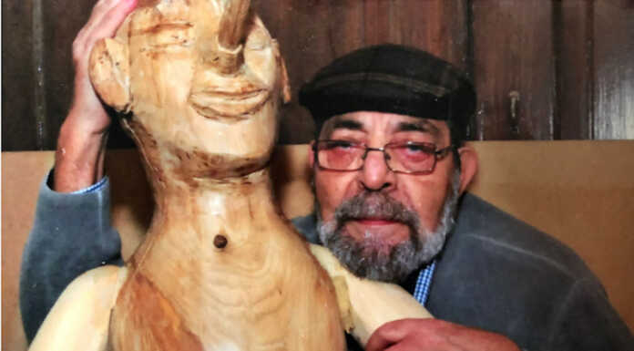 La Valletta piange il prof. Alfonso Iorio: “Un artista vero, senza etichette” Alfonso Iorio