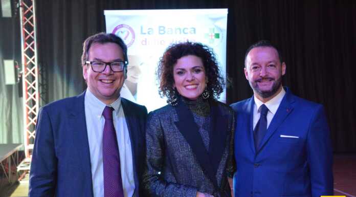 Brillano le Stelle Manzoniane: in 700 per la cena benefica di Croce Verde Bosisio Le_Stelle_Manzoniane_Banca_delle_Visite_Croce_Verde_20221214