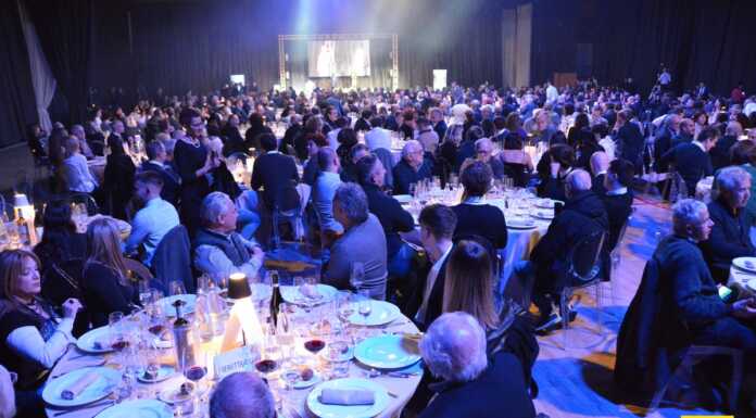 Le Stelle Manzoniane, torna la charity dinner per un futuro più solidale Le_Stelle_Manzoniane_Banca_delle_Visite_Croce_Verde_20221214