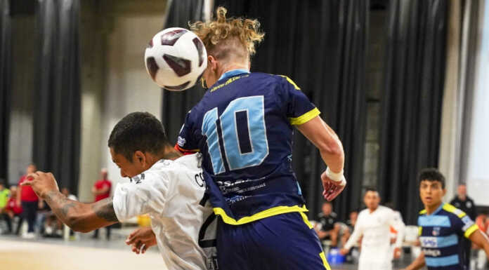 Calcio a 5. Brutta sconfitta per il Lecco contro lo Sporting Altamarca Lecco Calcio a 5