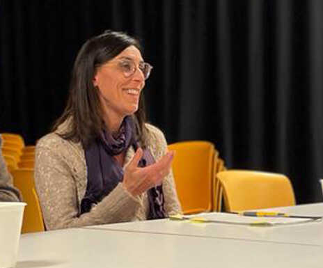 “Nina tra i castagni”, successo per il libro di Patrizia Esposito Lecco Esposito Nina tra i castagni 20221216