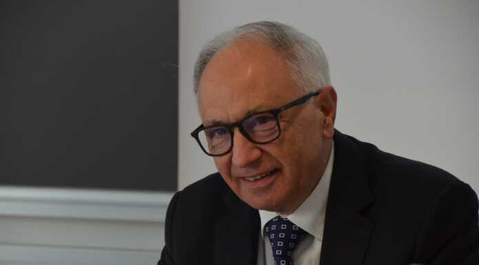 Salvatore Cappello eletto nuovo presidente di LTM Linee_Lecco_Bilancio_Sostenibilità e novità_20221130