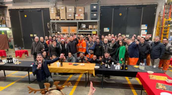 Livio Impianti: nuove sfide per il 2023, anno del 50° di fondazione Livio Impianti