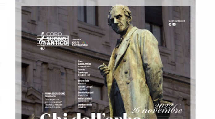 Merate: “Manzoni come non l’avete mai sentito”. Inedito concerto in chiesa a Sartirana