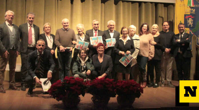 Merate omaggia i benemeriti con gli Ambrogini: “Il nostro capitale umano” Merate Ambrogini 2022