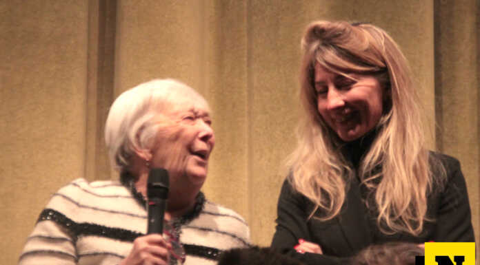 Merate, cambio alla guida dell’ente morale: il grazie a Susan Terragni