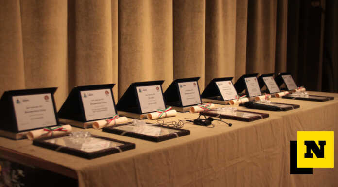 Merate, Ambrogini: segnalazioni in Comune entro il 6 novembre