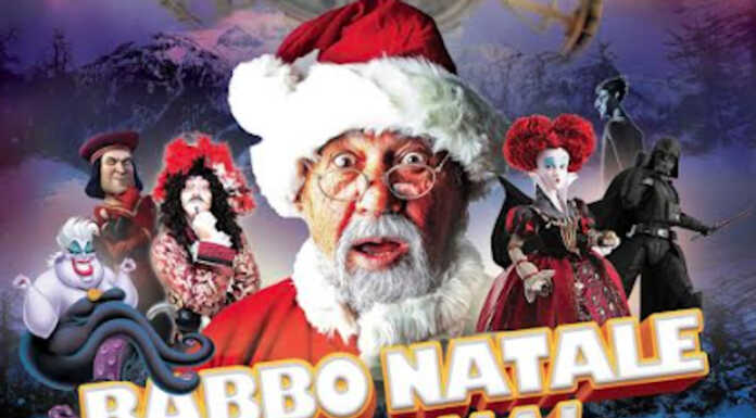 Merate, sabato al Manzoni il musical per bambini “Babbo Natale nei guai”