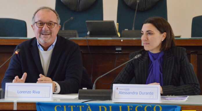 “Mi metto in proprio” presentato il progetto che guarda ai giovani Lorenzo Riva e Alessandra Durante