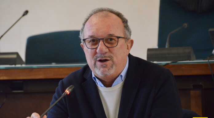 Lorenzo Riva è il nuovo presidente di Lario Reti Holding