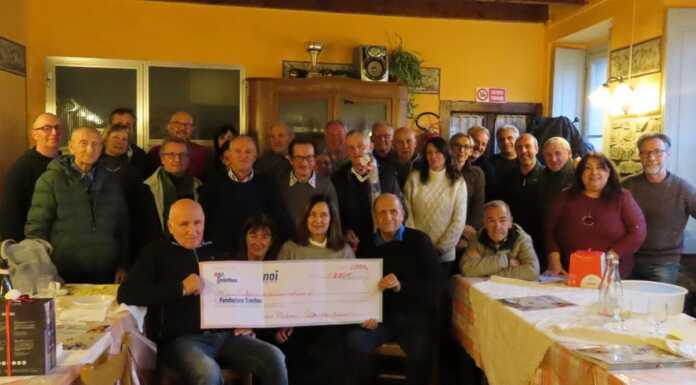 Il cuore grande di Morterone batte ancora una volta per Telethon Morterone_Telethon_20221204