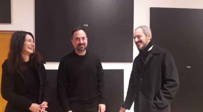 (S)Punti di Vista. Il MAC, Museo d’Arte Contemporanea a due passi da Lecco Museo d’Arte Contemporanea MAC Gian Maria Tosatti