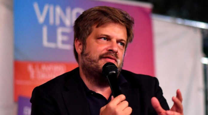 Regionali. Majorino a Merate il 31 per parlare di sanità Pierfrancesco Majorino