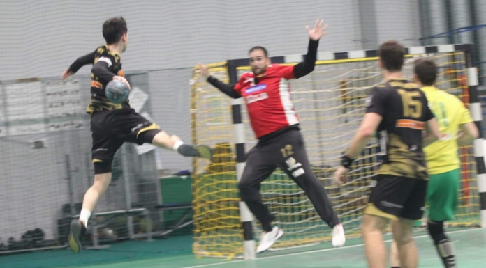 Pallamano Molteno: nuova trasferta per la squadra di Dumnic a Belluno