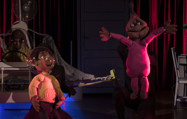 Merate: doppio appuntamento con il teatro per i ragazzi durante le feste di Natale