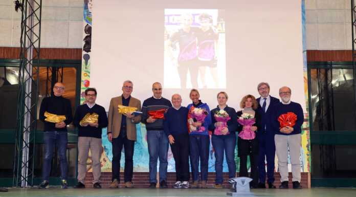 Missaglia. In tanti alla presentazione dei libri dedicati a Claudio Ghezzi e Monica Casiraghi Serata Sport Specialist presentazioni libri Claudio Ghezzi e Monica Casiraghi (7)