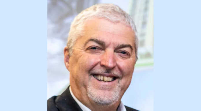 Stefano Cetti è il nuovo amministratore delegato di Acinque Stefano Cetti