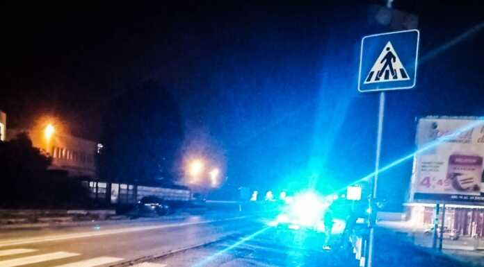 Grave incidente a Olgiate: investita una 33enne. Codice rosso