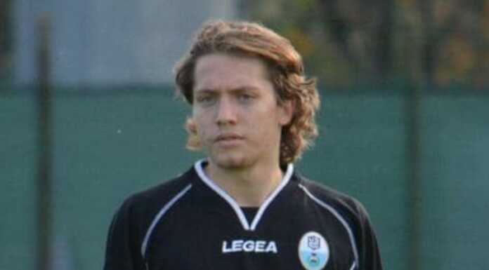 Commossi ricordi per Filippo Panzeri: “Eri un giovane straordinario”