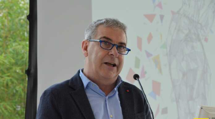 Al via il XIX Congresso provinciale Cgil Lecco, Riva: “Sempre in campo a lottare” XIX_Congresso_provinciale_Cgil_Lecco_20230111