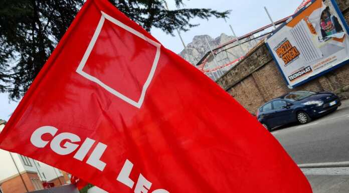 Elezioni RSU e RLS alla “IHI Charging Systems International” XIX_Congresso_provinciale_Cgil_Lecco_20230111