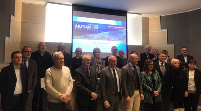 “Aiutiamoci nel Lavoro”, 391 mila euro erogati in aiuto a 421 famiglie aiutiamoci-nel-lavoro