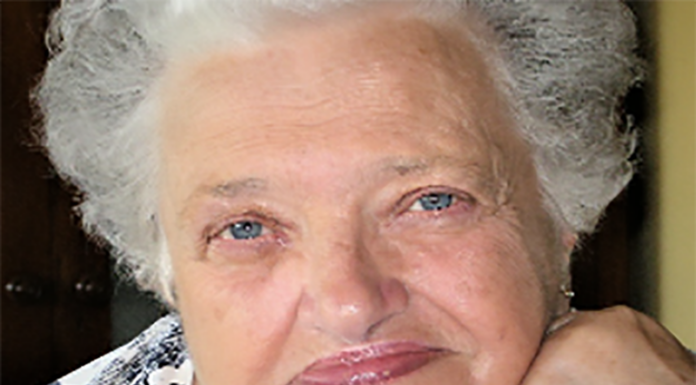 Lecco piange la maestra Angiola Maria Prando, cittadina benemerita